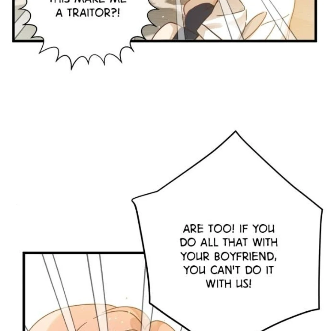 Girl with a Knife Chapter 143 - Page 46