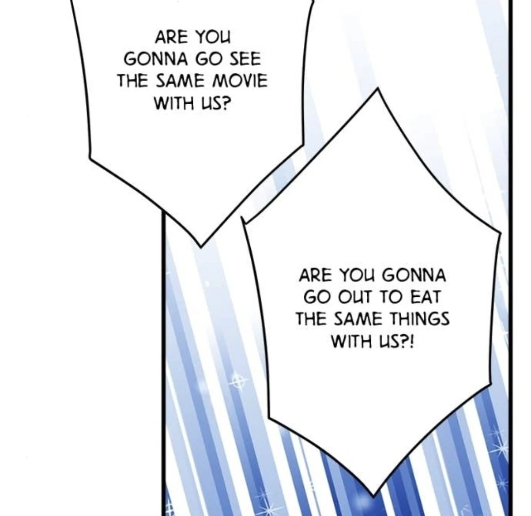 Girl with a Knife Chapter 143 - Page 48