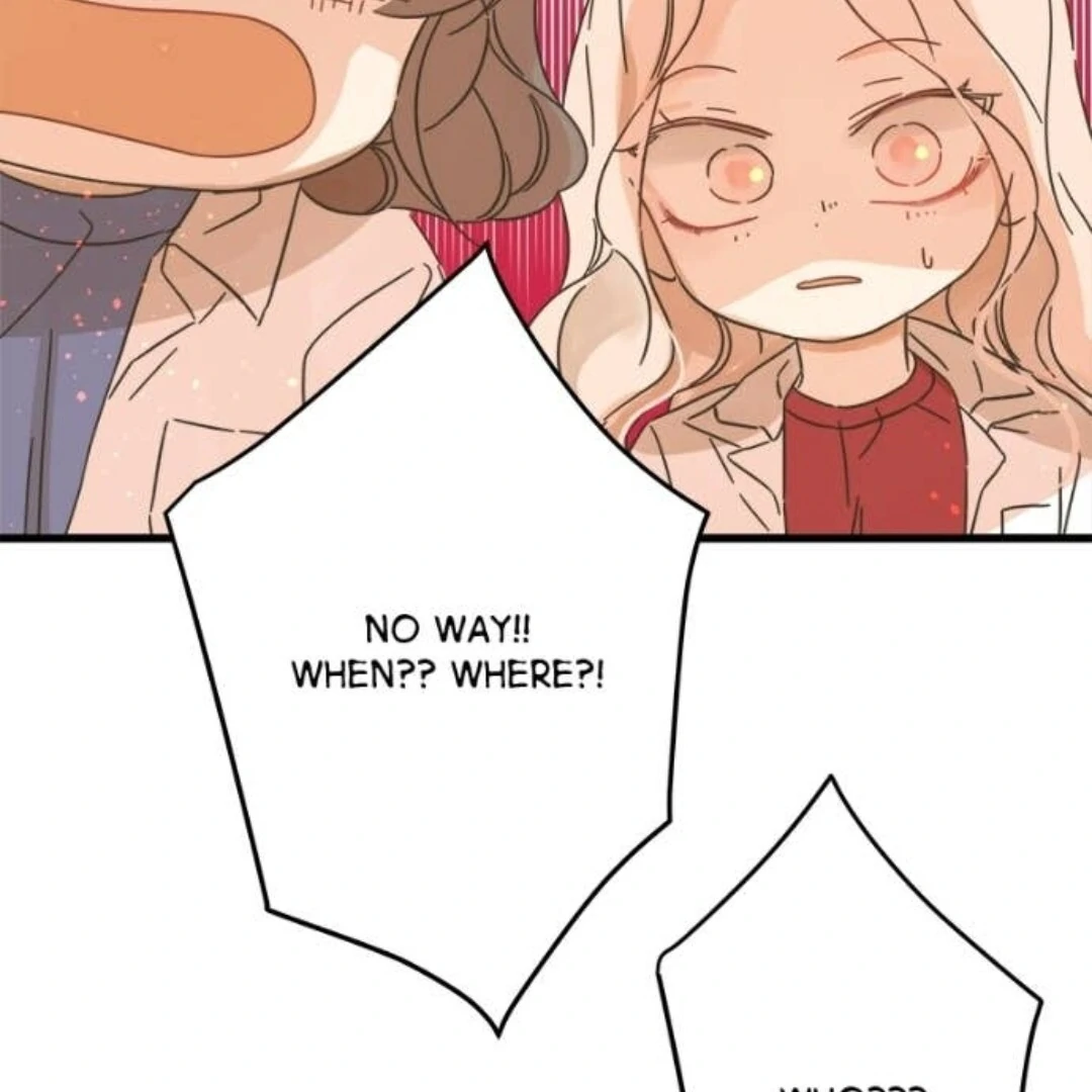 Girl with a Knife Chapter 143 - Page 5
