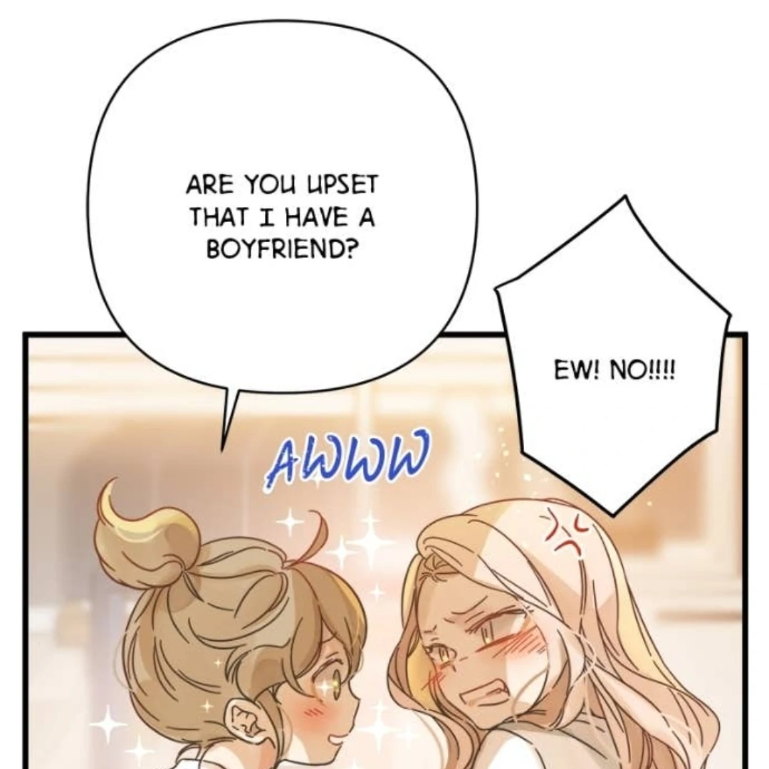 Girl with a Knife Chapter 143 - Page 50