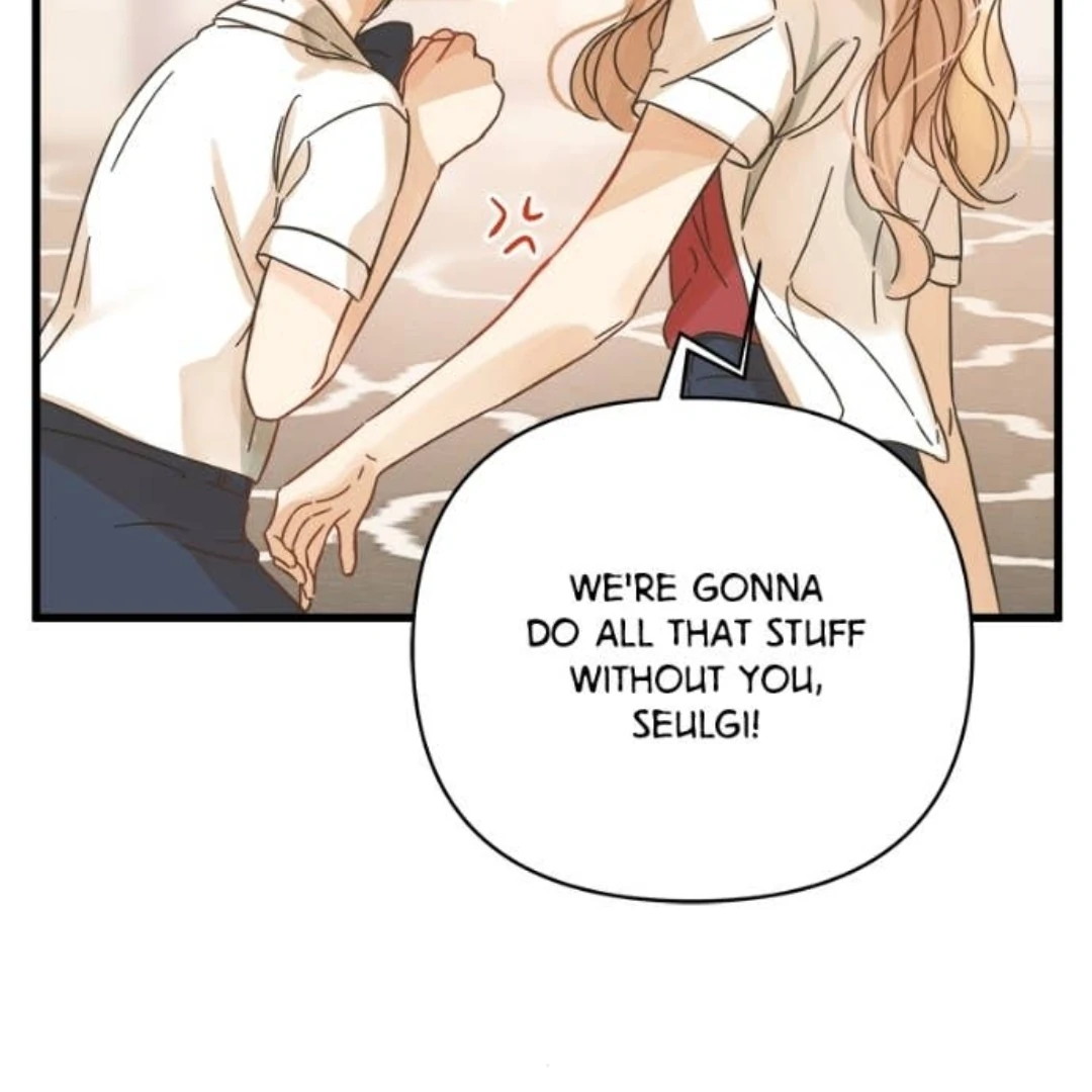 Girl with a Knife Chapter 143 - Page 51
