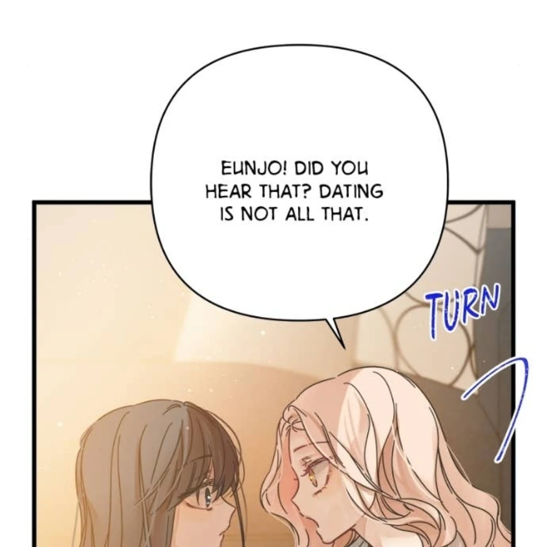 Girl with a Knife Chapter 143 - Page 52
