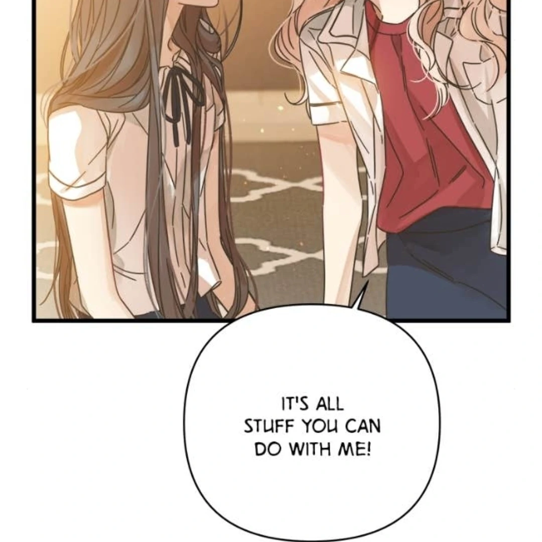 Girl with a Knife Chapter 143 - Page 53