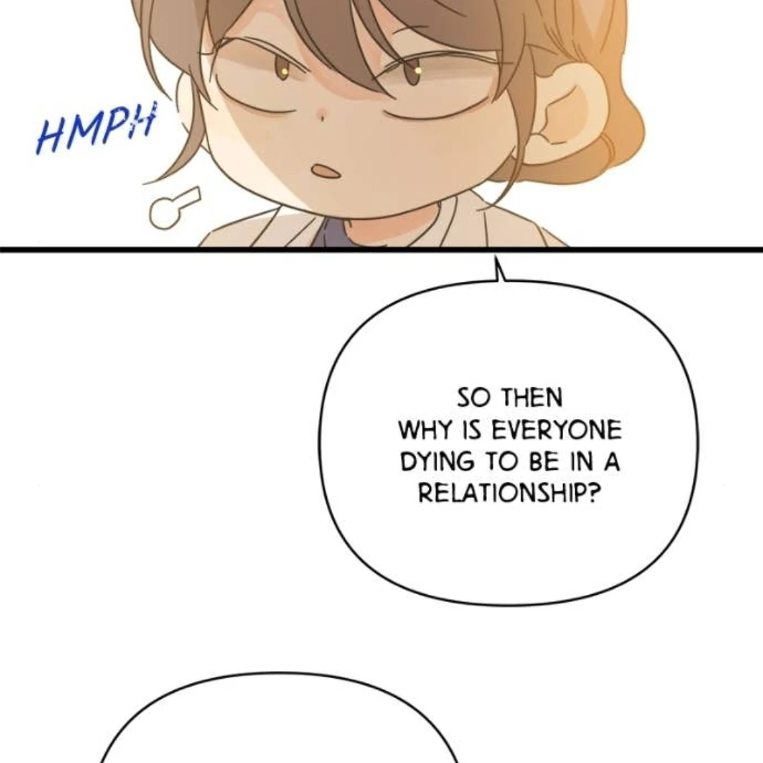 Girl with a Knife Chapter 143 - Page 55