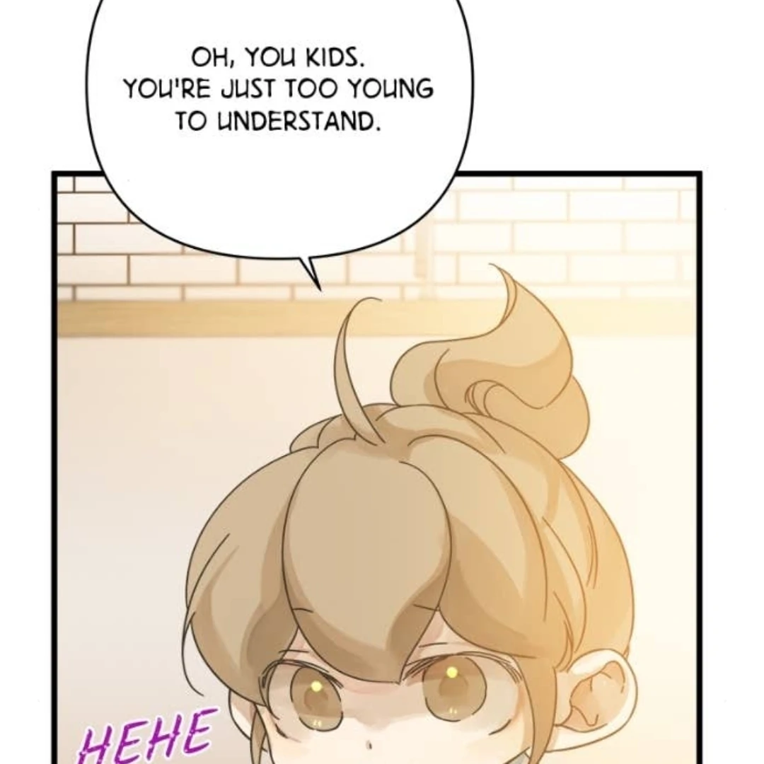Girl with a Knife Chapter 143 - Page 56