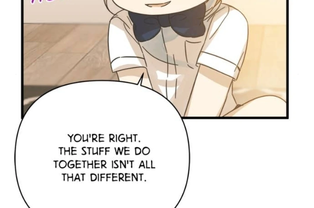 Girl with a Knife Chapter 143 - Page 57