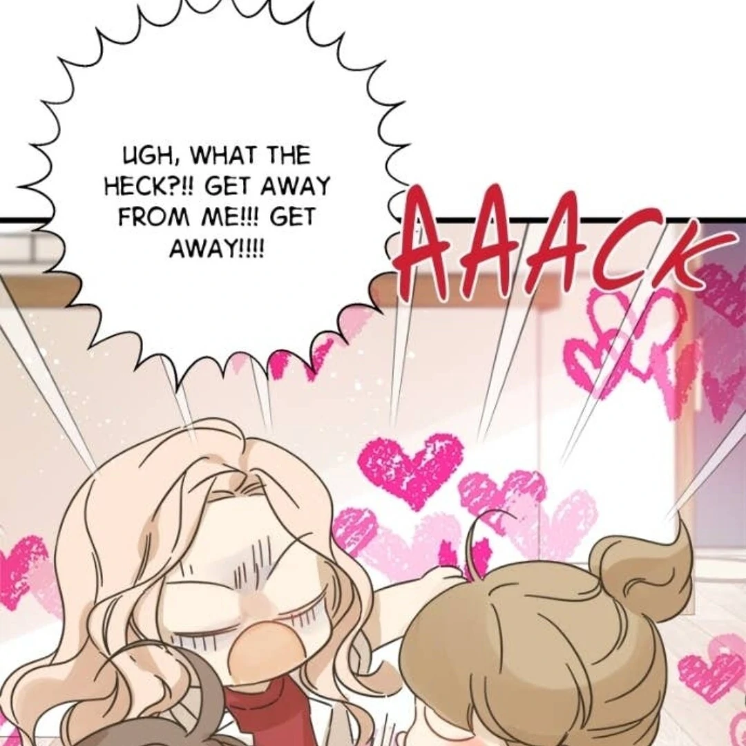 Girl with a Knife Chapter 143 - Page 62