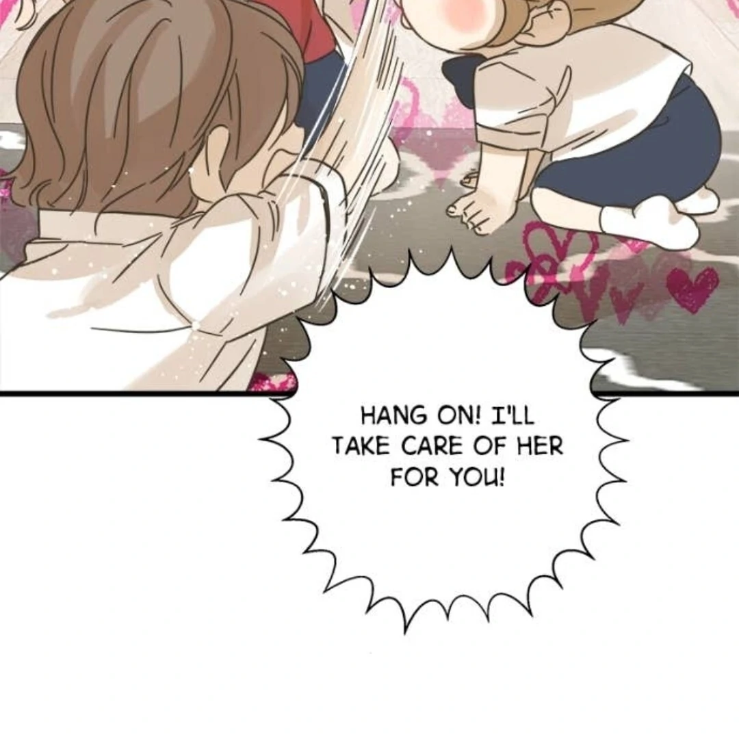 Girl with a Knife Chapter 143 - Page 63
