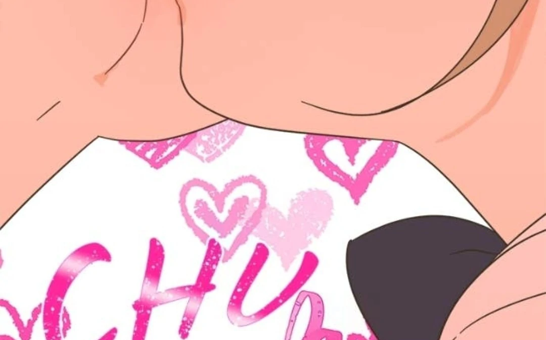 Girl with a Knife Chapter 143 - Page 65