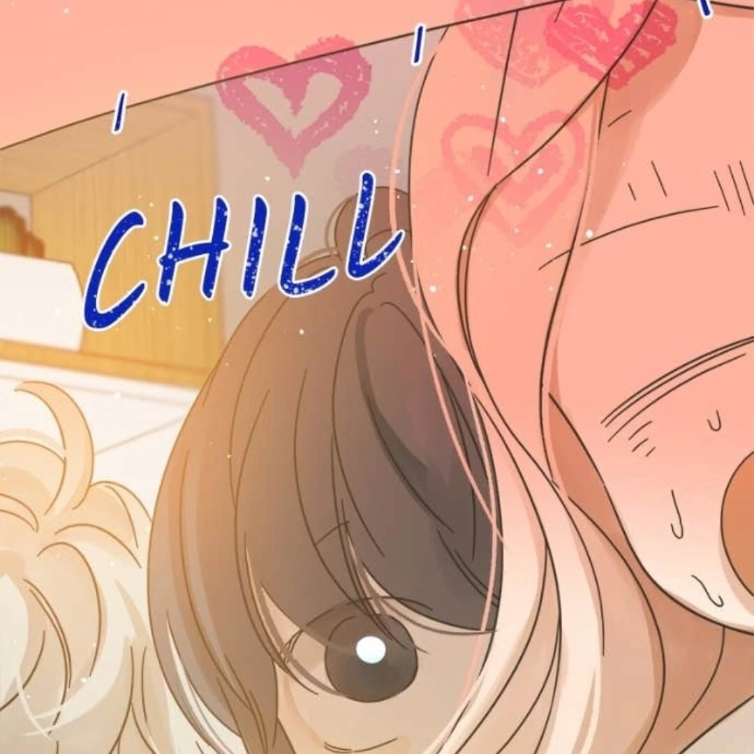 Girl with a Knife Chapter 143 - Page 68