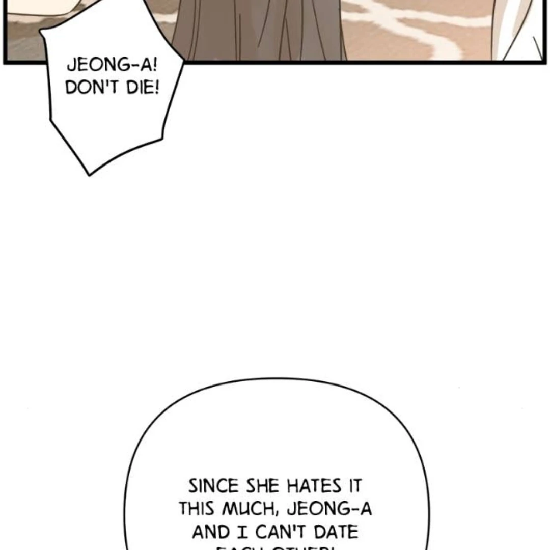 Girl with a Knife Chapter 143 - Page 73