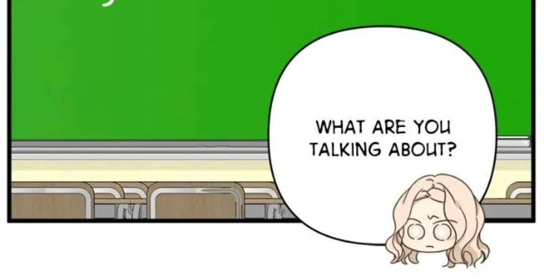Girl with a Knife Chapter 143 - Page 75