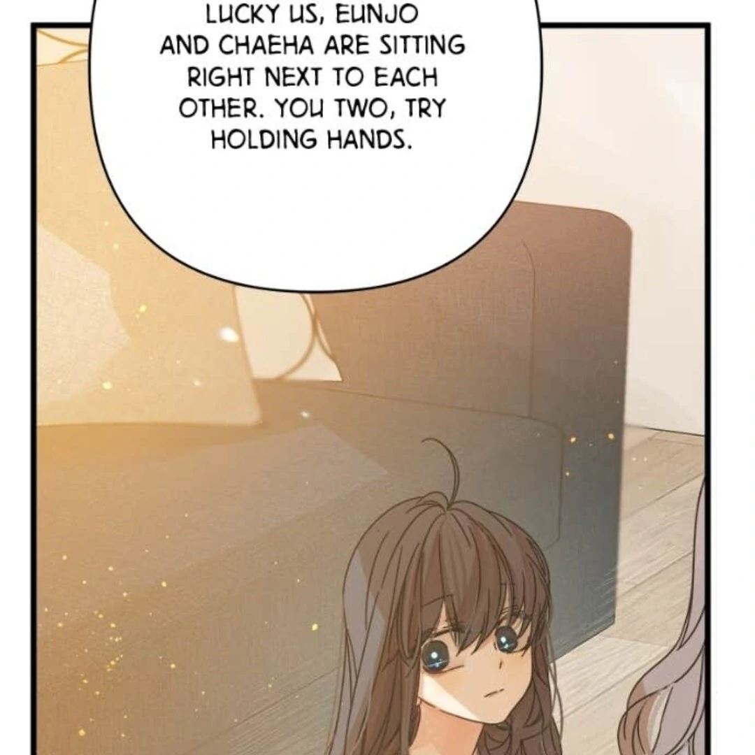 Girl with a Knife Chapter 143 - Page 77