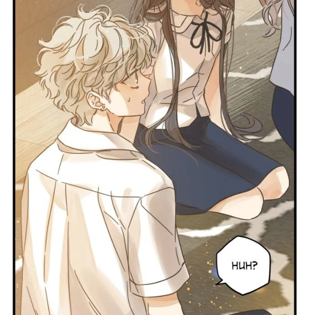 Girl with a Knife Chapter 143 - Page 78