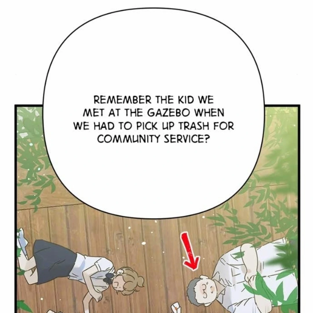 Girl with a Knife Chapter 143 - Page 8