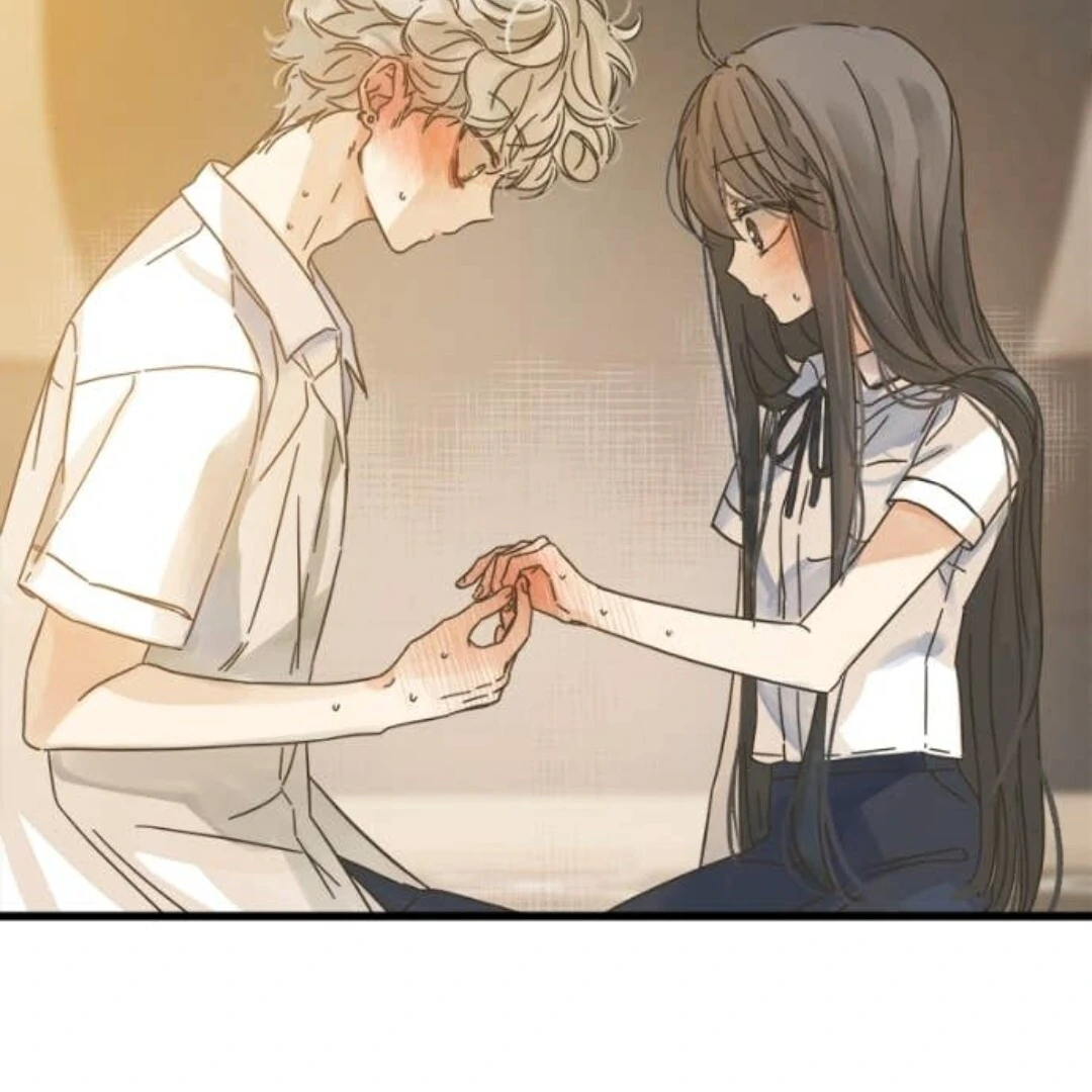 Girl with a Knife Chapter 143 - Page 81