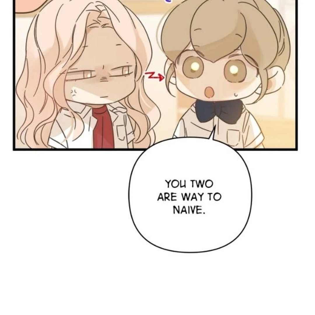 Girl with a Knife Chapter 143 - Page 87