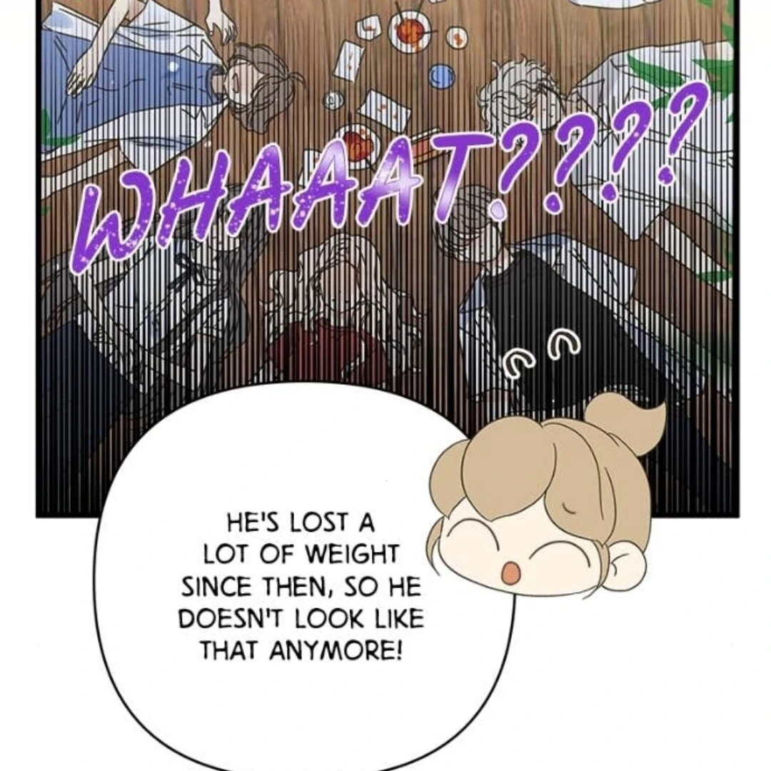 Girl with a Knife Chapter 143 - Page 9