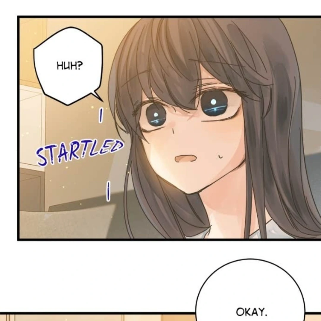 Girl with a Knife Chapter 143 - Page 98