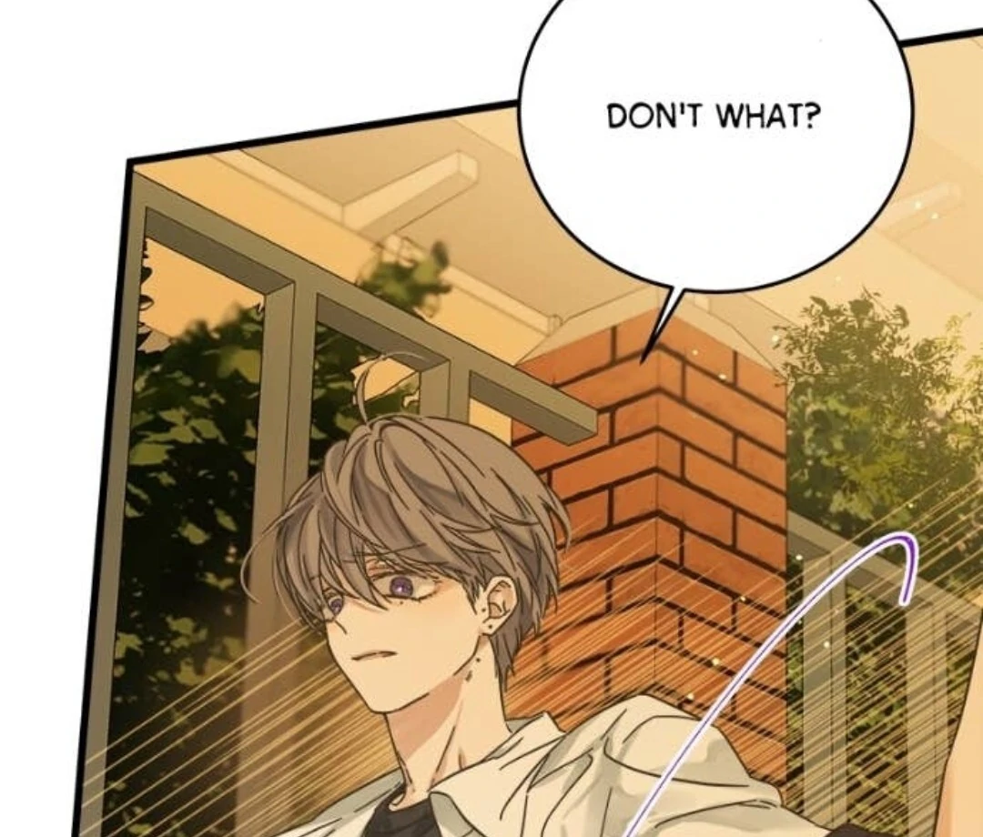 Girl with a Knife Chapter 144 - Page 105