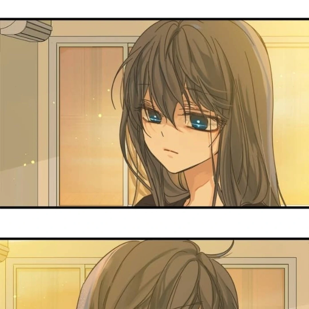 Girl with a Knife Chapter 144 - Page 110