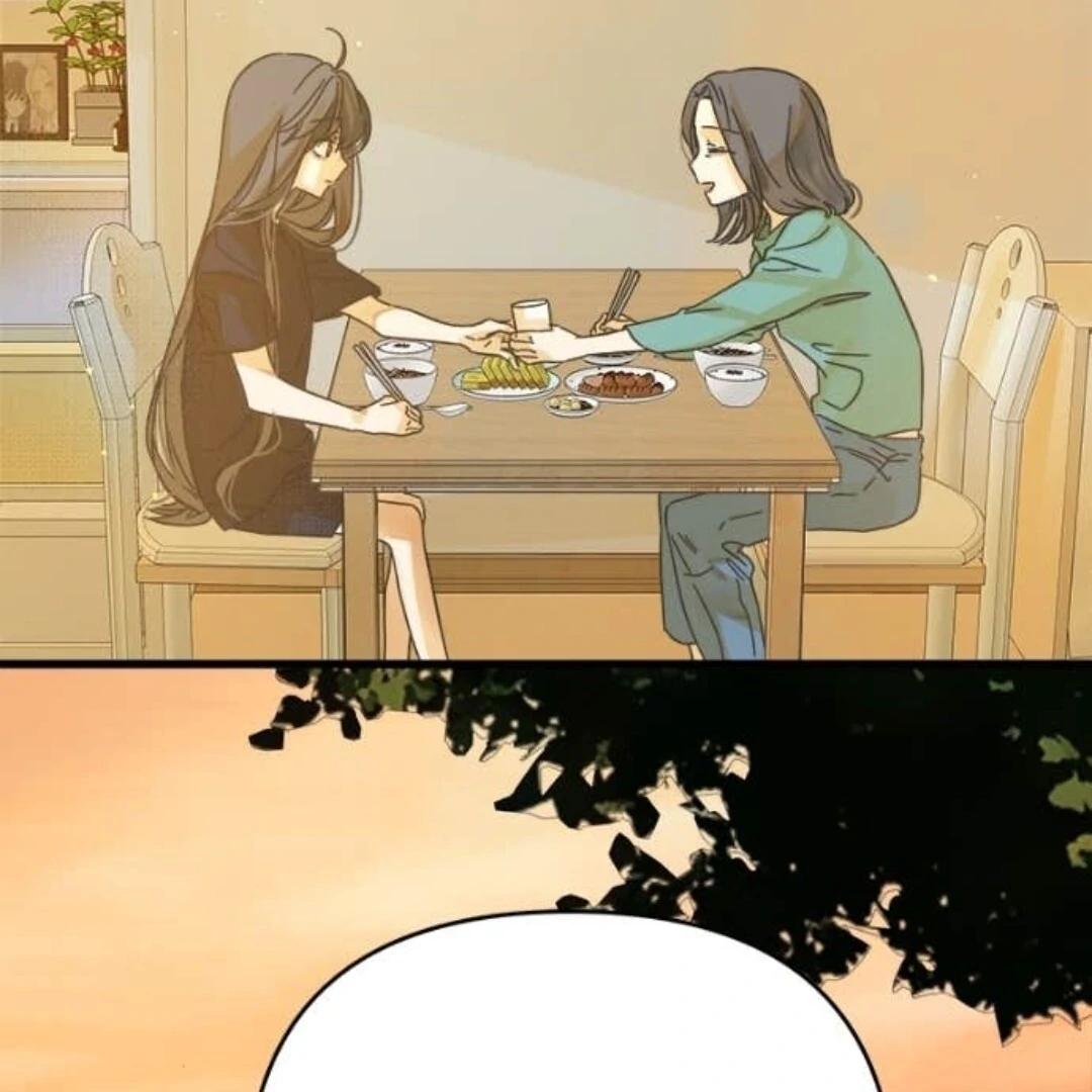 Girl with a Knife Chapter 144 - Page 112