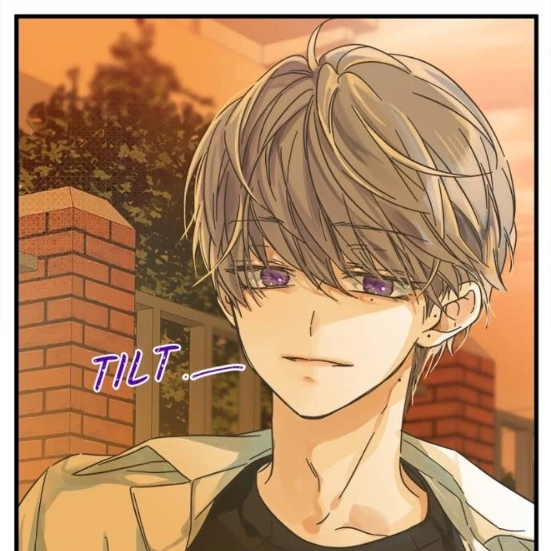 Girl with a Knife Chapter 144 - Page 115