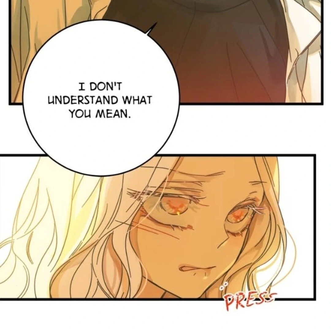 Girl with a Knife Chapter 144 - Page 116