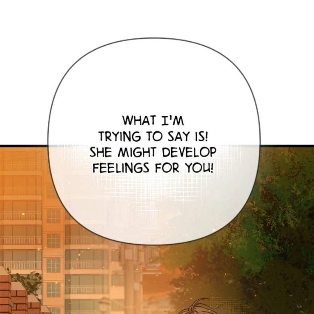 Girl with a Knife Chapter 144 - Page 117