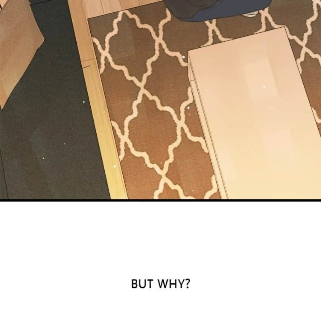 Girl with a Knife Chapter 144 - Page 12
