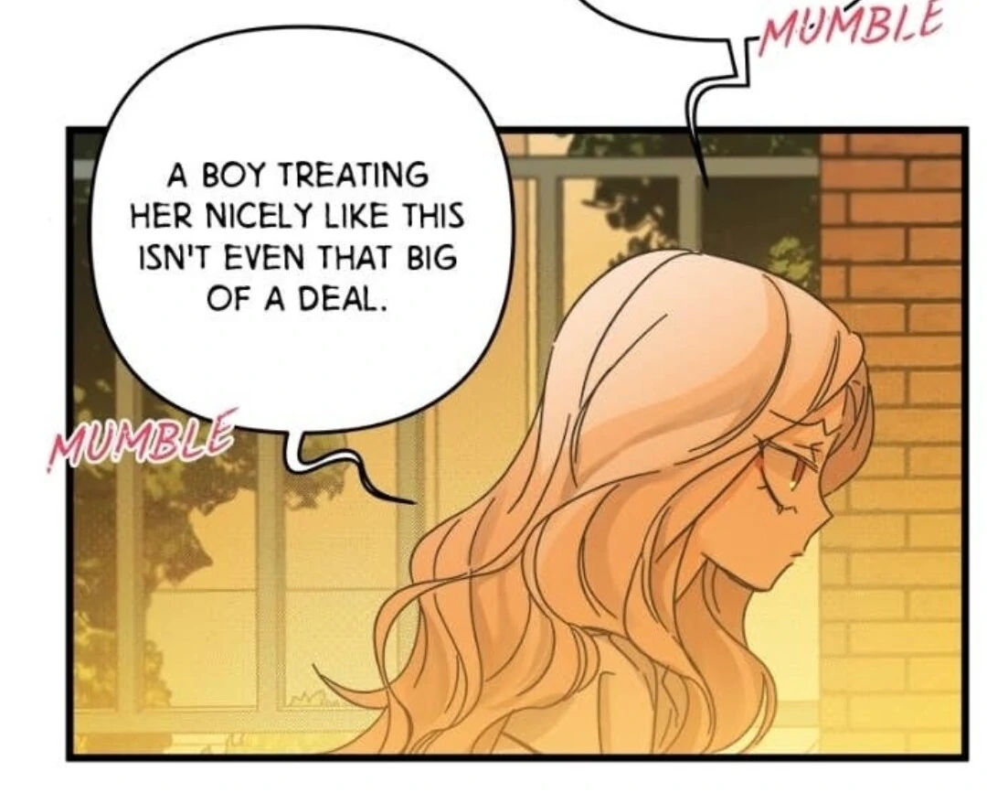 Girl with a Knife Chapter 144 - Page 121