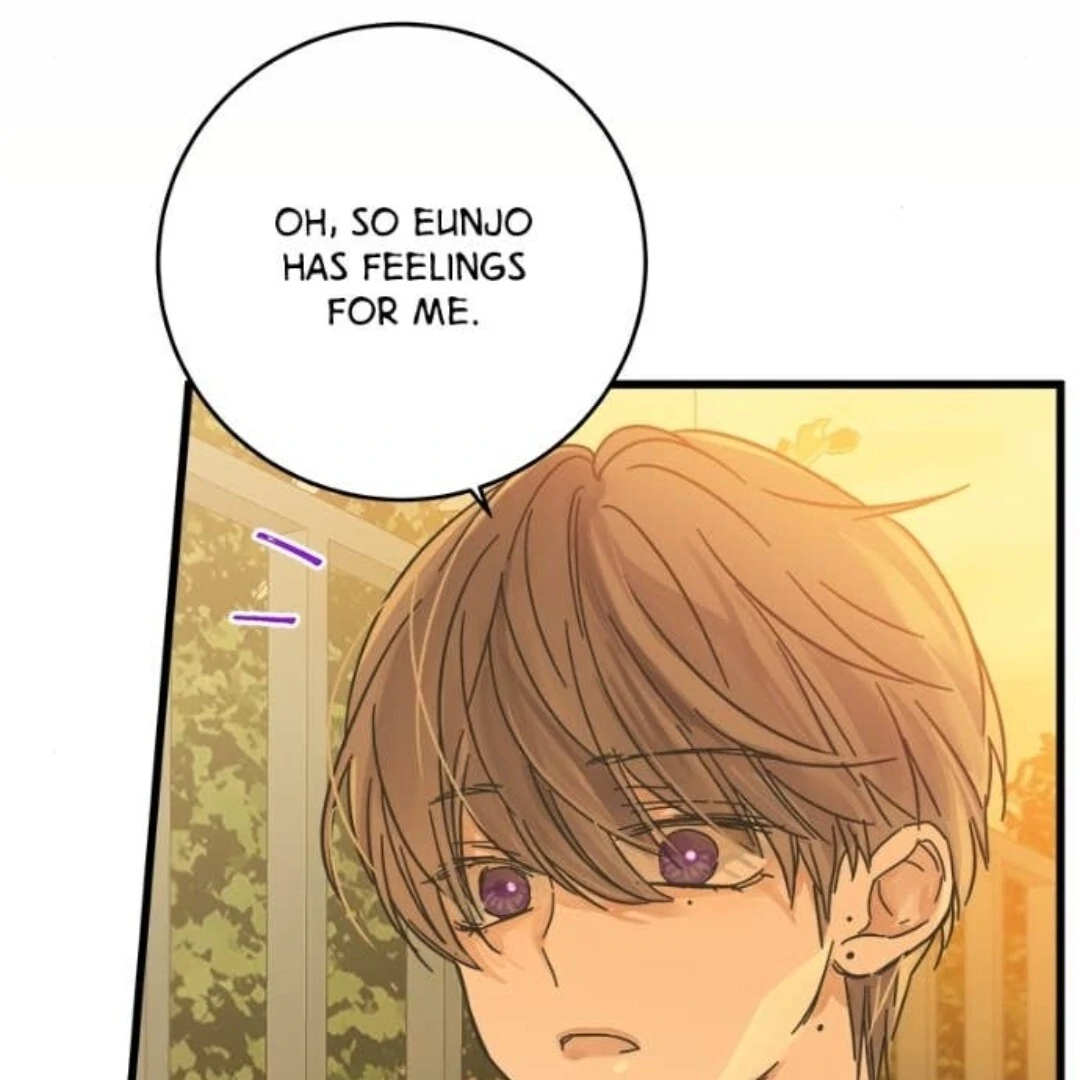 Girl with a Knife Chapter 144 - Page 122