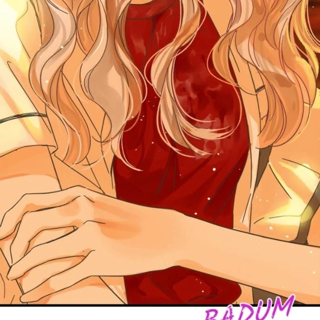 Girl with a Knife Chapter 144 - Page 131