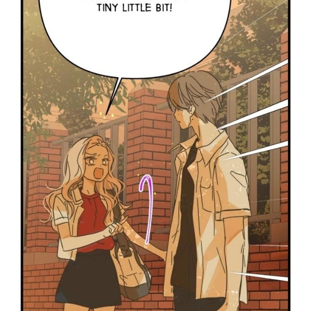 Girl with a Knife Chapter 144 - Page 139