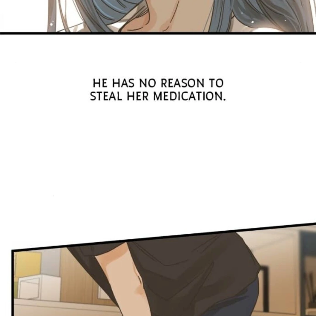 Girl with a Knife Chapter 144 - Page 14