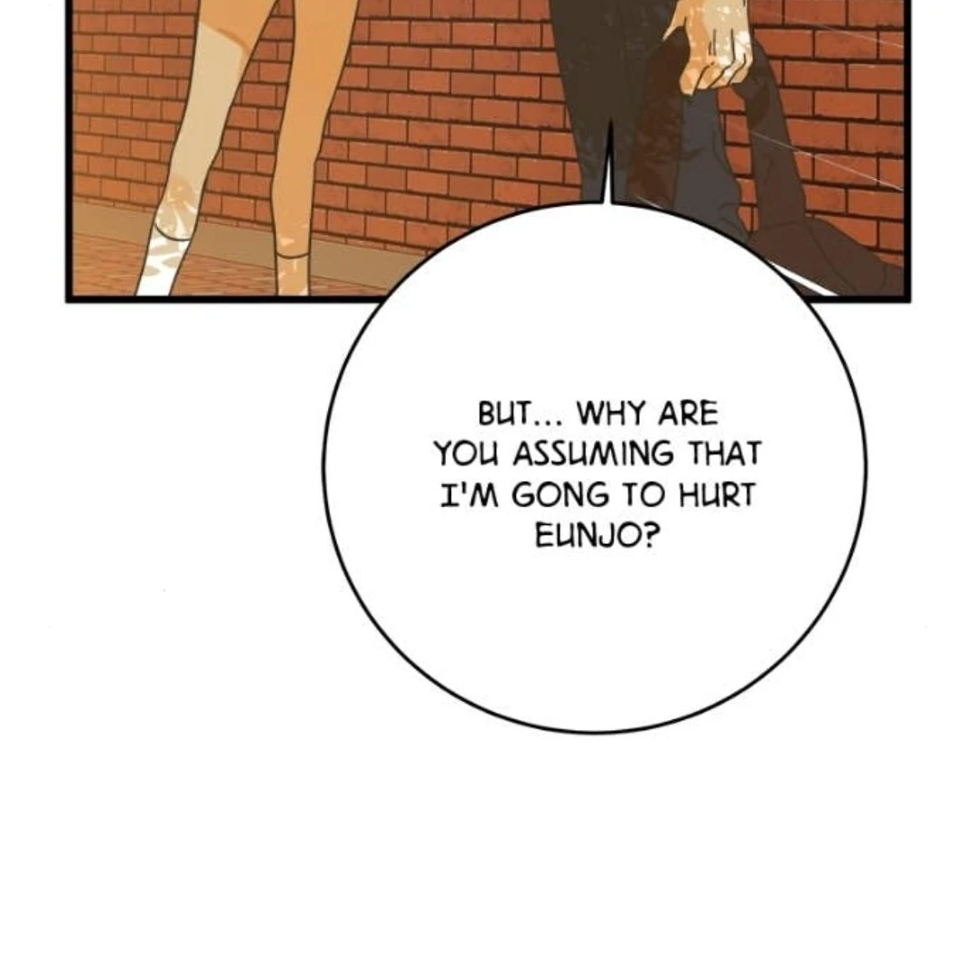 Girl with a Knife Chapter 144 - Page 140