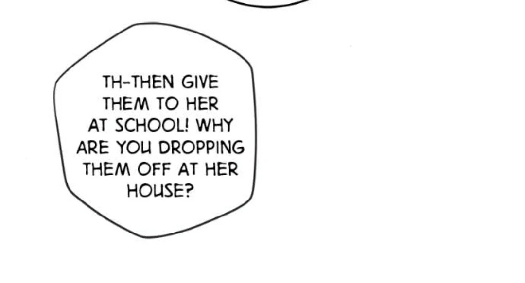 Girl with a Knife Chapter 144 - Page 144