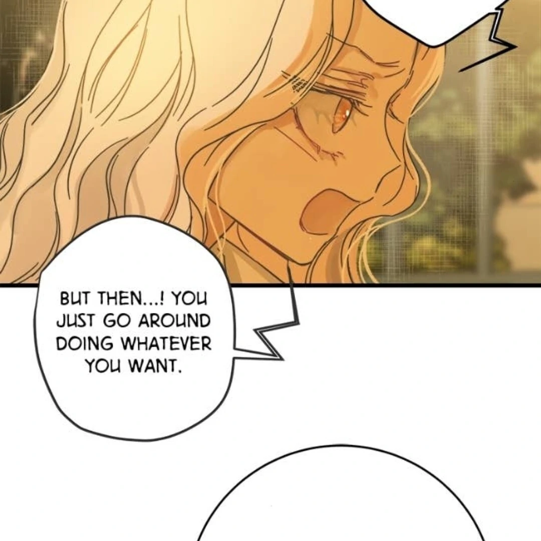 Girl with a Knife Chapter 144 - Page 147