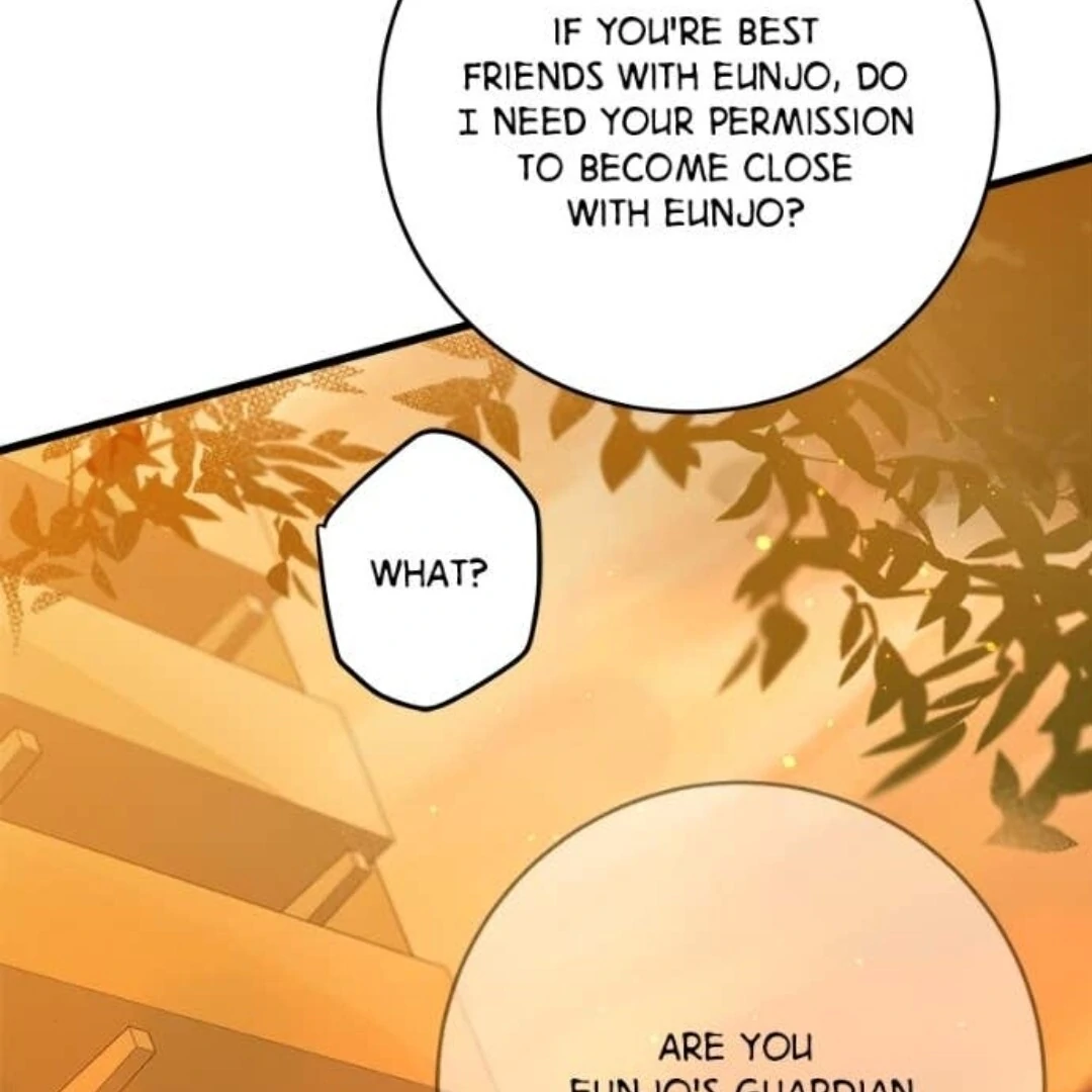 Girl with a Knife Chapter 144 - Page 148