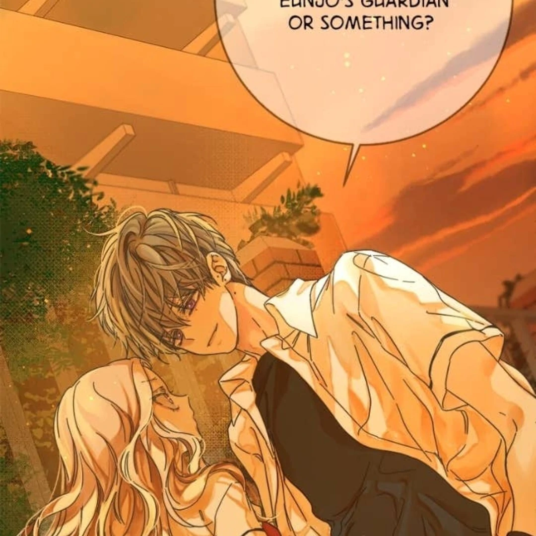 Girl with a Knife Chapter 144 - Page 149