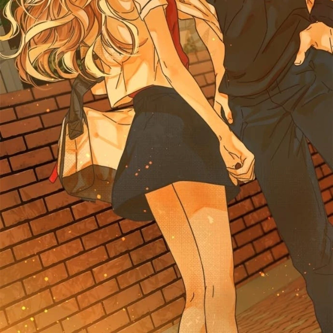 Girl with a Knife Chapter 144 - Page 150