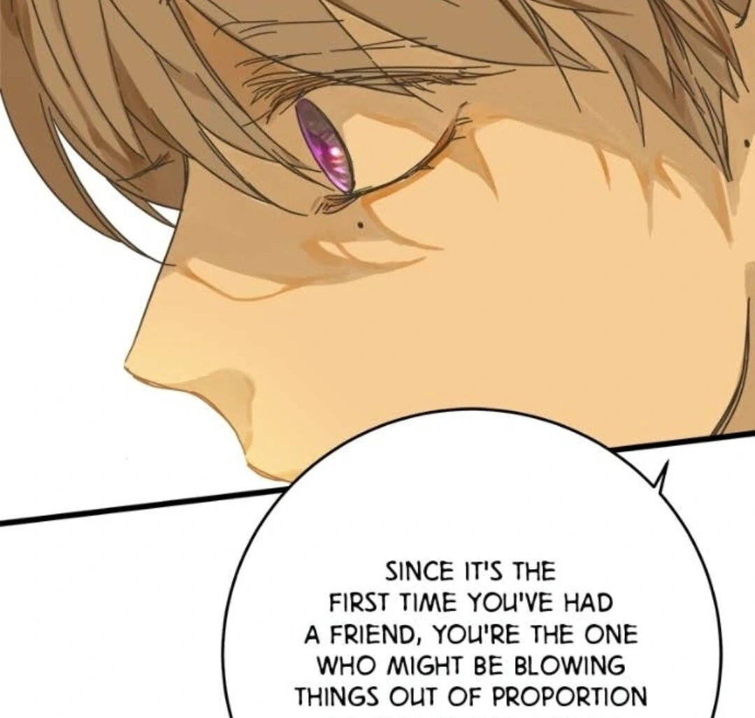 Girl with a Knife Chapter 144 - Page 152