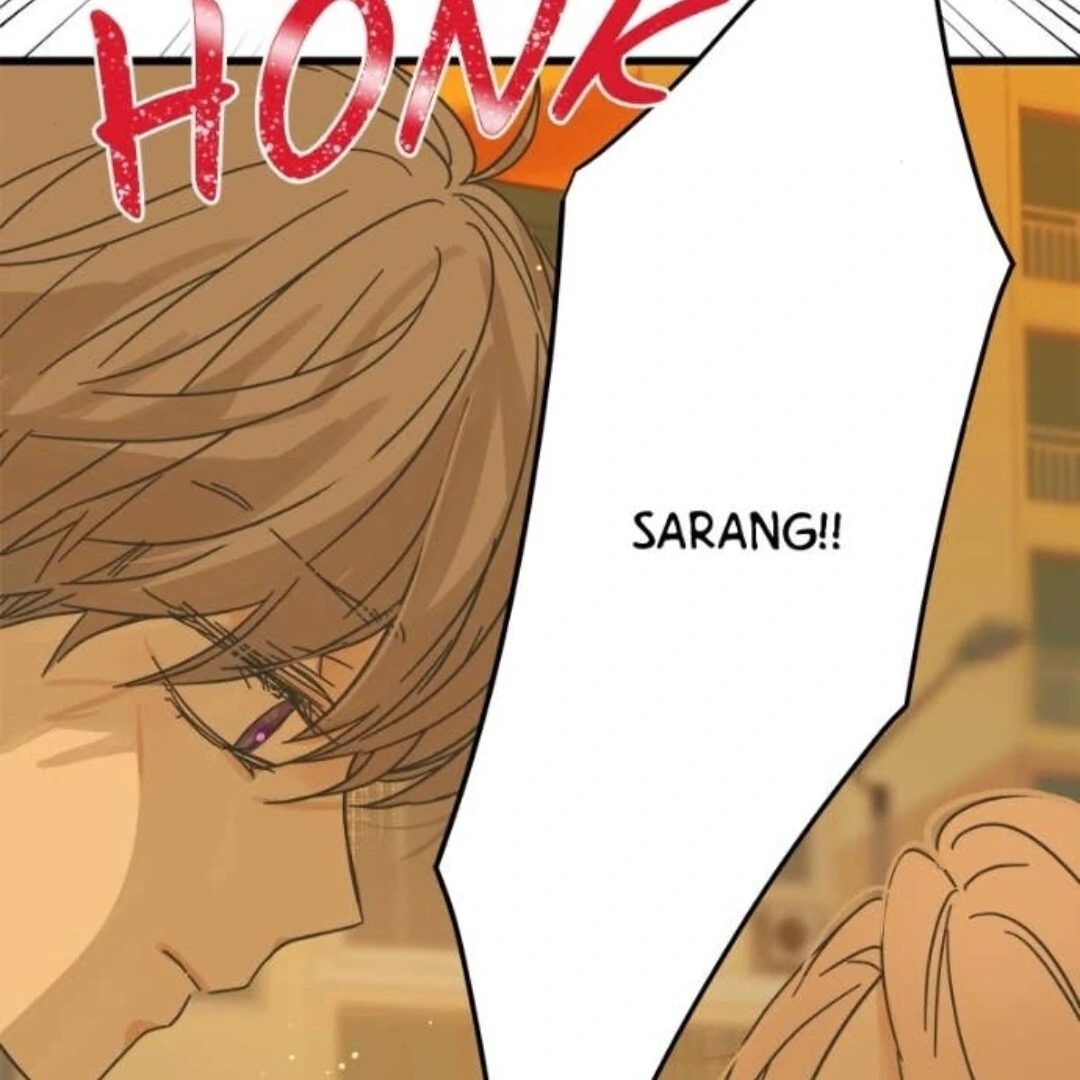 Girl with a Knife Chapter 144 - Page 155