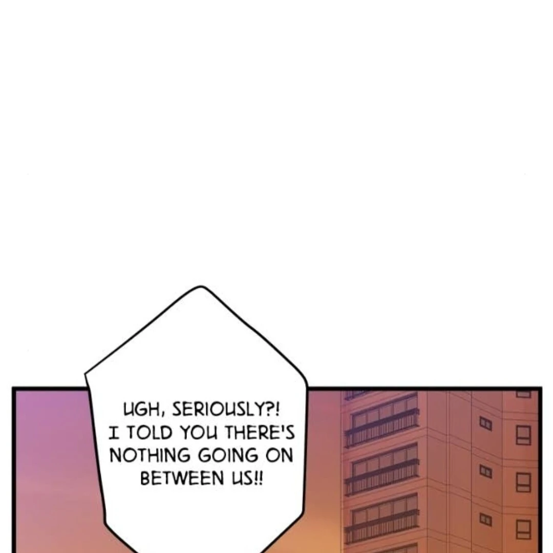 Girl with a Knife Chapter 144 - Page 158