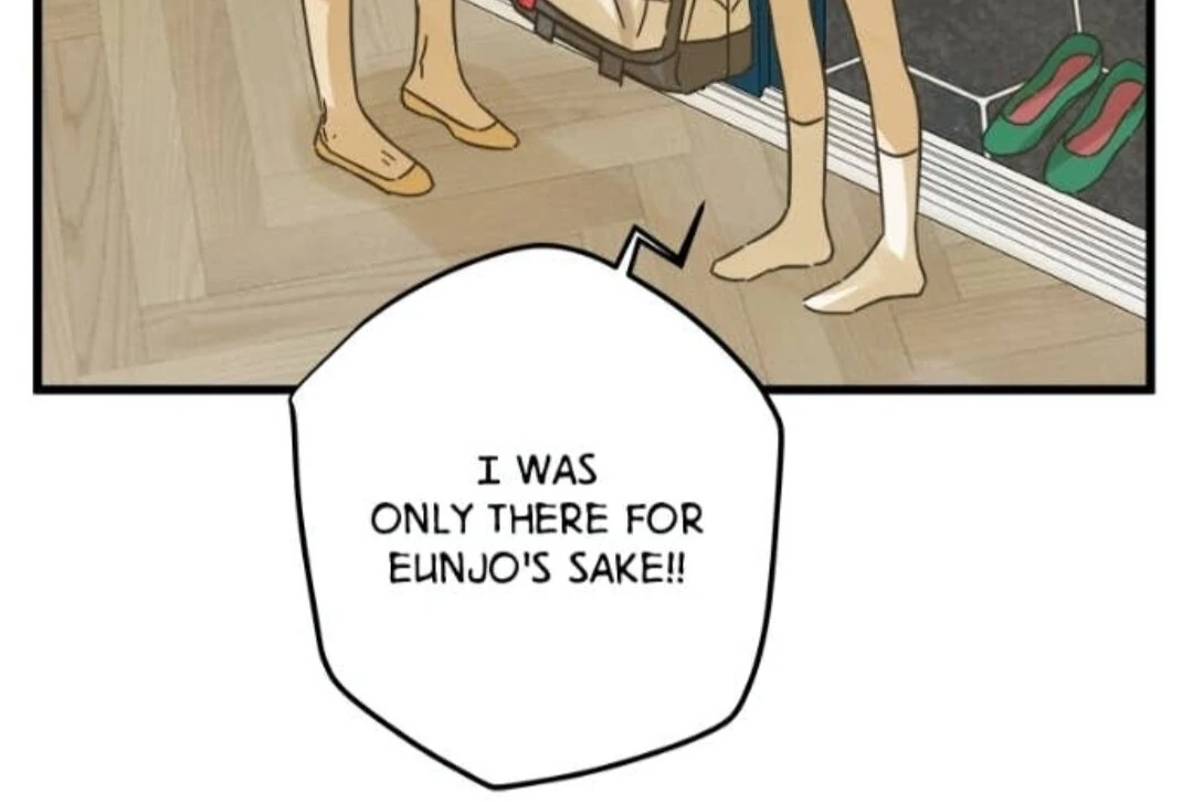 Girl with a Knife Chapter 144 - Page 161