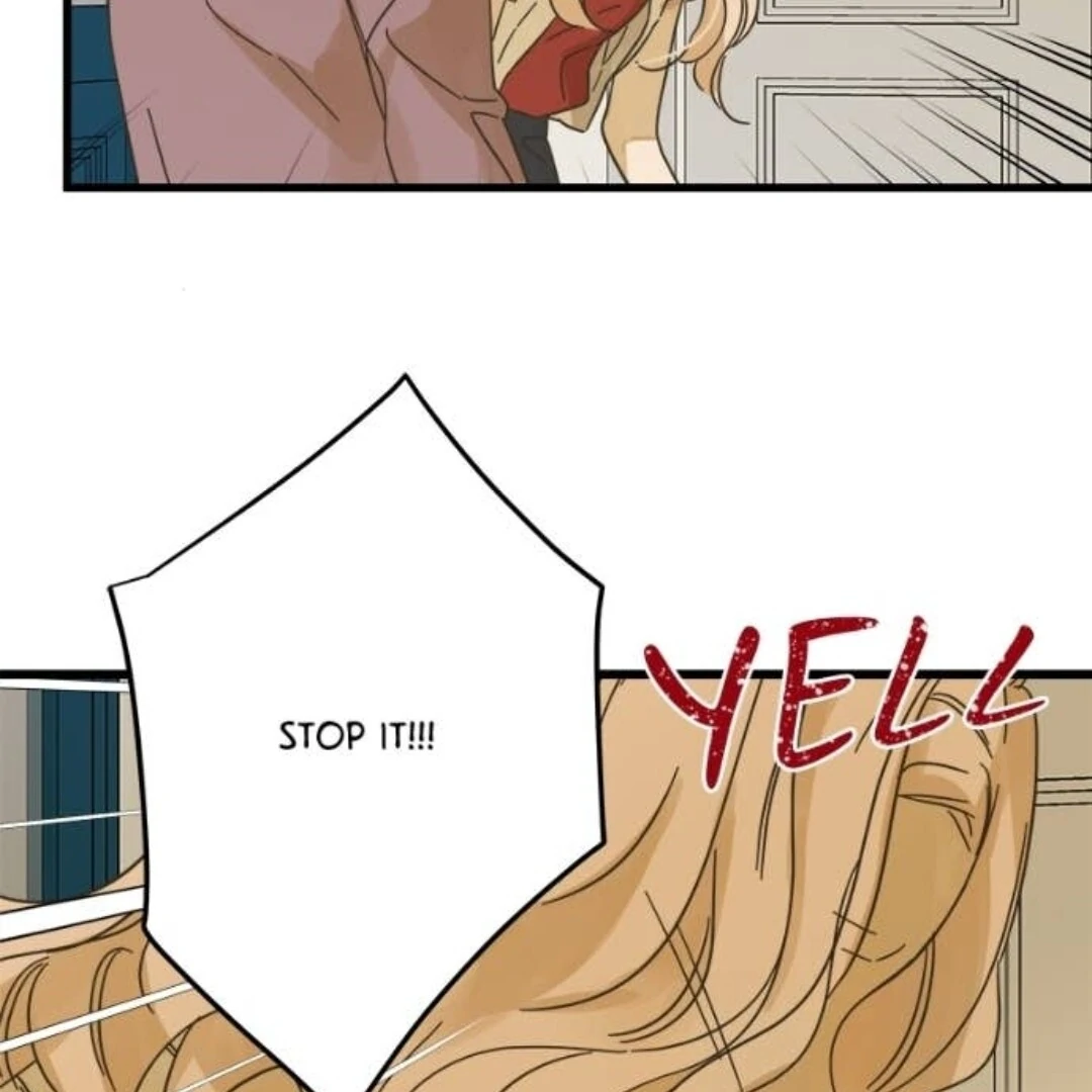 Girl with a Knife Chapter 144 - Page 163