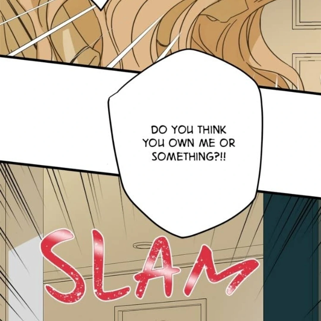 Girl with a Knife Chapter 144 - Page 164