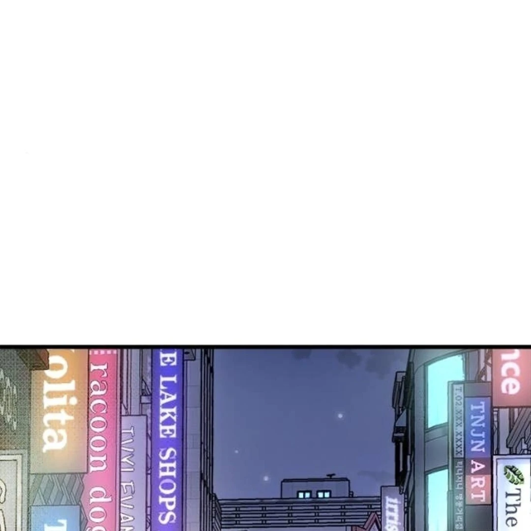 Girl with a Knife Chapter 144 - Page 167