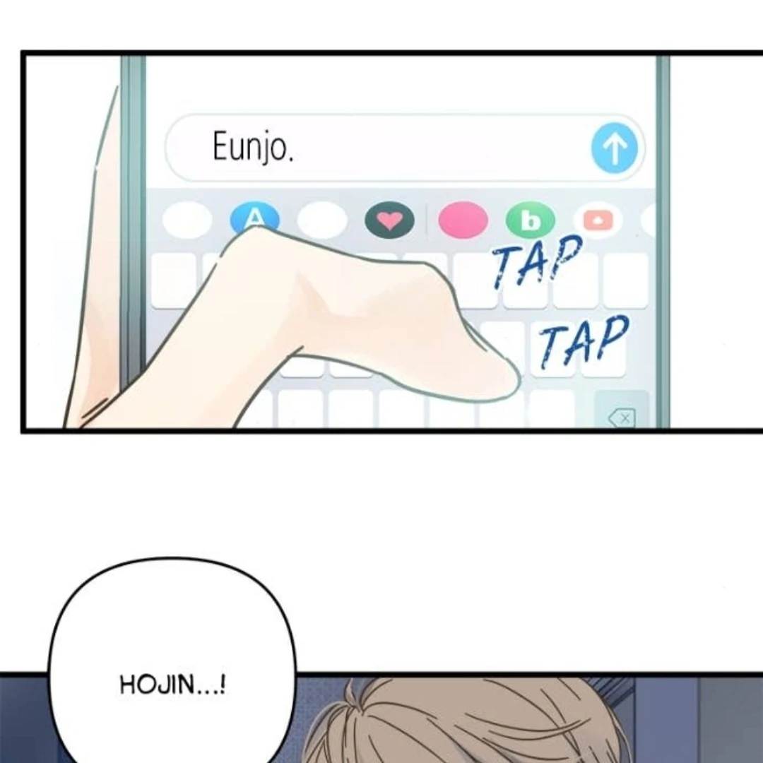 Girl with a Knife Chapter 144 - Page 172
