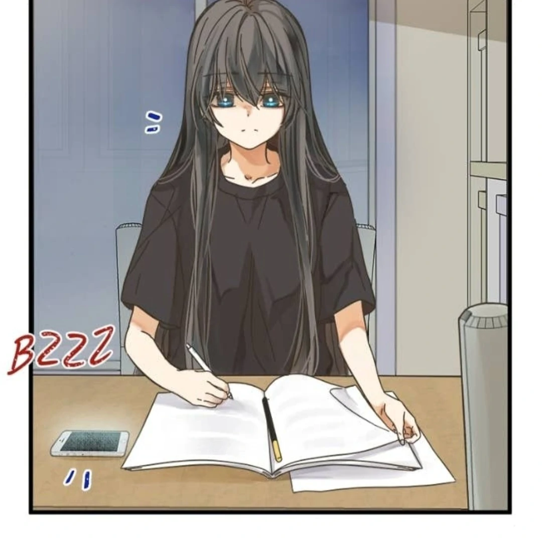 Girl with a Knife Chapter 144 - Page 175